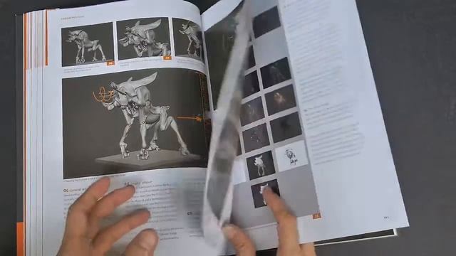 ZBrush Characters and Creatures смотреть онлайн