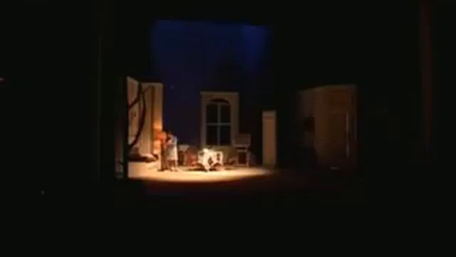 ПЯТЬ ВЕЧЕРОВ