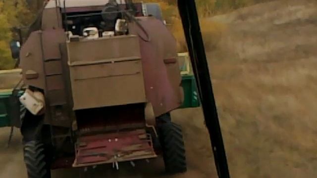 комбайны полесье .самарская область пестравский район смотреть онлайн