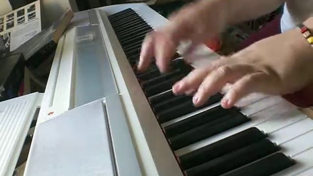 Maple Leaf Rag смотреть онлайн