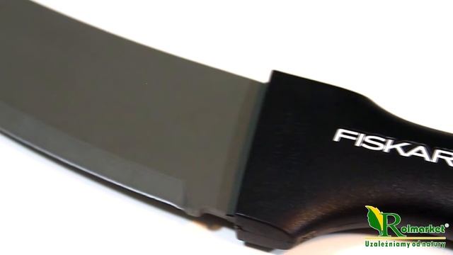 Karczownik do podcinania drzew Fiskars | Rolmarket.pl смотреть онлайн