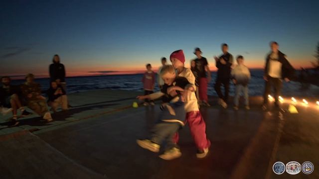 BreakLab Summer Camp 2022