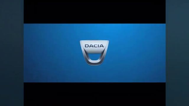 DACIA LOGO 2 смотреть онлайн