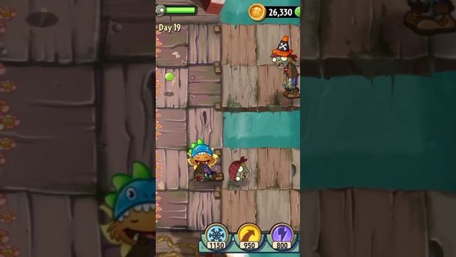 ИГРАЮ ТОЛЬКО ЗА РАСТЕНИЯ ИЗ СЕМЕЙСТВА ГОРОХОСТРЕЛОВ смотреть онлайн