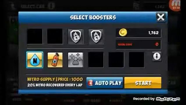 Mini Motor WRT Android Gameplay #1 смотреть онлайн