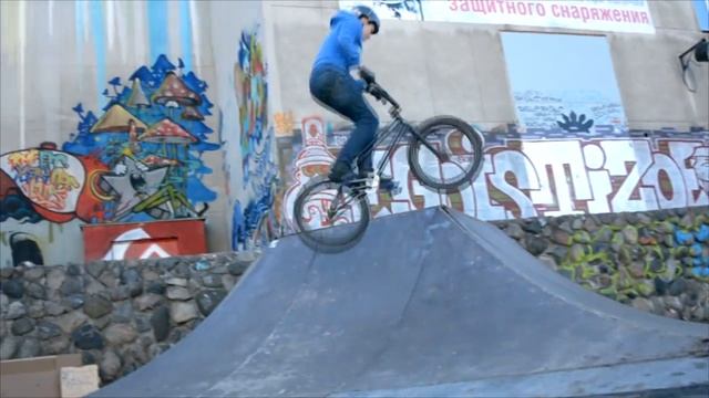TSB - Welcome edit - Vlad Sidorovskii смотреть онлайн