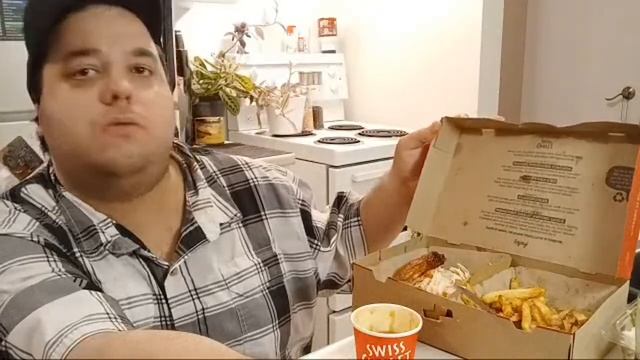 LIVE: SWISS CHALET MUKBANG & FIRST JAMFAM GIVEAWAY!!! смотреть онлайн