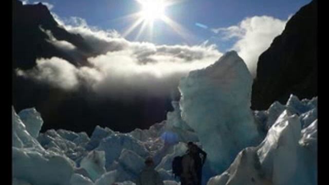 Fox Glacier Holiday Park NZ Www.foxglacierholidaypark.co.nz