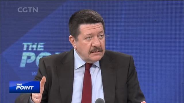 05/07/2018: Why does Marxism still matter in China? смотреть онлайн