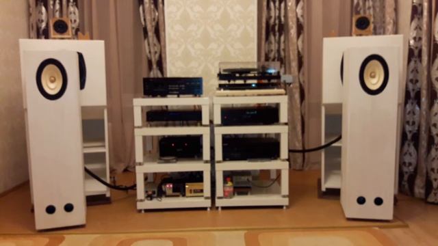 Sonido SWR096A тестирование смотреть онлайн