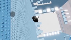 СТРАШНАЯ ИСТОРИЯ😱 | роблокс истории | паркур роблокс