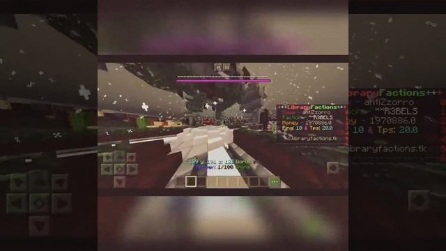 Pre-Made factions server low price смотреть онлайн