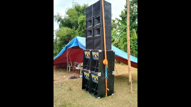 4 Star Mini Sound (battle anthem remix) dj Francis Nicor смотреть онлайн