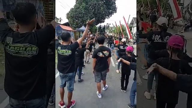 jaguar music bergoyang bersama (arsel) arek arek sumberlesung lao' смотреть онлайн