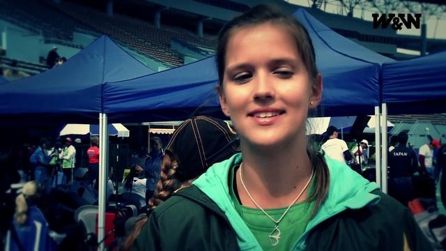 W&W - A.F.R. - Youth Championships - Wuxi - 16 October - Recurve or Compound? Who is your model? смотреть онлайн
