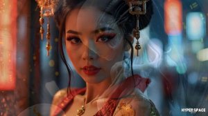 What If Earth Evolved Into This   Stunning AI Sci-Fi Cinematic