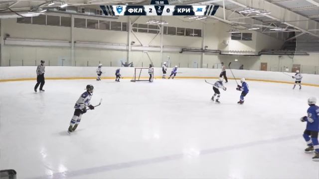 03.05.2022. Первенство России УЗС 2009 Факел (г.Екат.) -Кристалл Юпитер (г.Ниж.Тагил.) смотреть онлайн