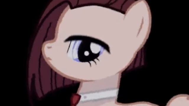 [пони клип]- красные щёчки смотреть онлайн