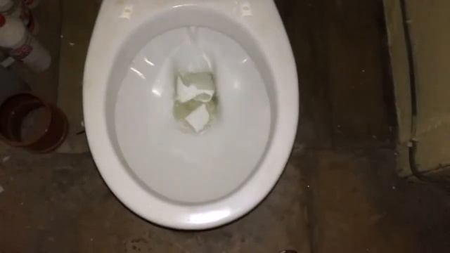 Henan Chisun Pan / 1920s Twyfords Cistern смотреть онлайн