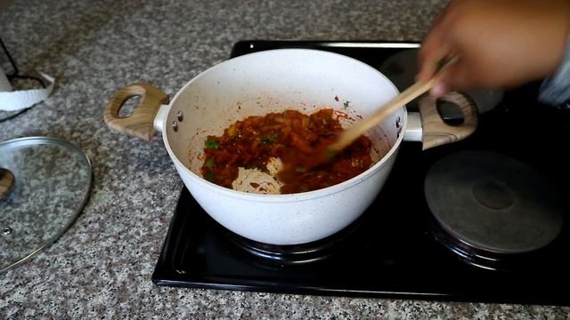 Tasty (Tin/Canned ) Sardines Rice Recipe смотреть онлайн