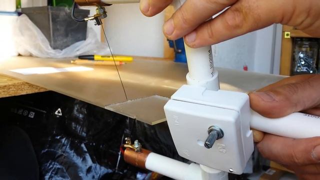 Hot wire foam cutter - ESP8266 WIFI Remote Relay Switch смотреть онлайн