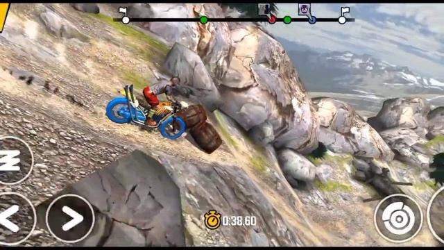 Trial Xtreme 4 - Bike Racing Game - Motocross Racing Gameplay walkthrough part 4 (Android, iso) смотреть онлайн