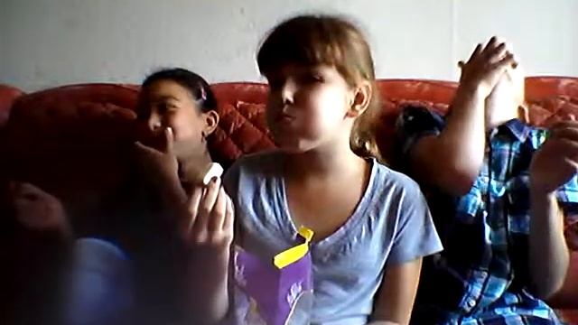 Вызов принят: пухлый кролик.