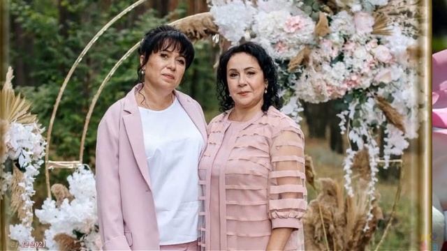 21-12-2021 Вітання для Микитюк Ріти Борисівни з Днем Народження!