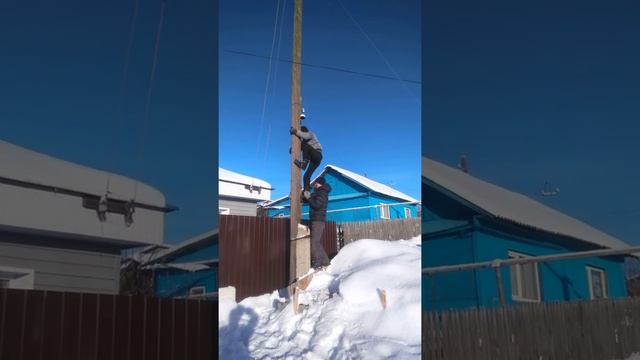 Электрик без коктей смотреть онлайн