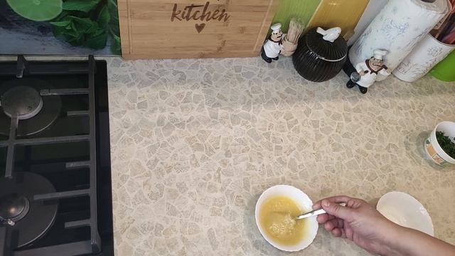 Хрустящие куриные крылья под чесночной заливкой. Вкусно в Одессе