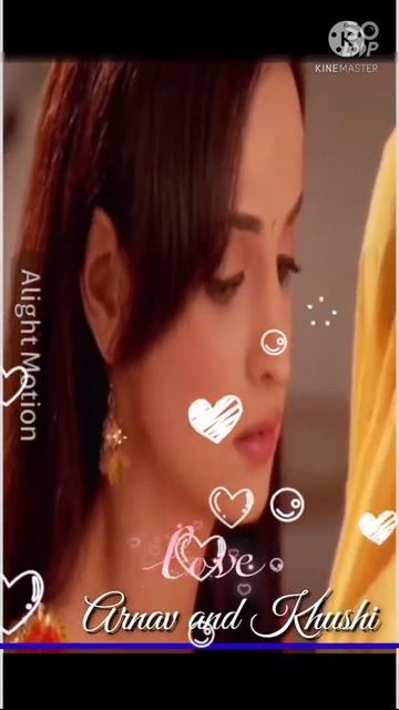 Arnav And Khushi || Is Pyar Ko Kya Naam Doon