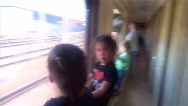 Поезд 145 УБ отзыв обзор смотреть онлайн