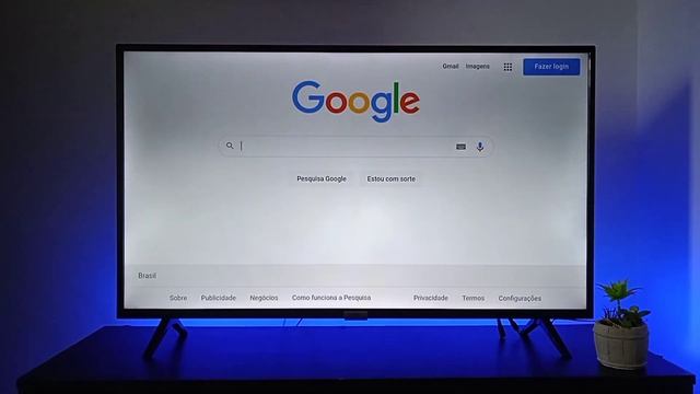 Whatsapp WEB Na Smart TV TCL