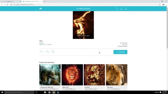 How To Download TIFF, JPEG, GIF, PNG format photos on PC!!!! EASY TUTORIAL in 2minutes смотреть онлайн