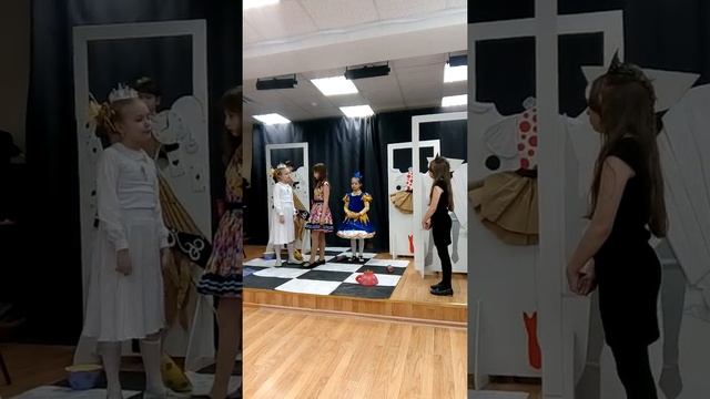 Сон Алисы смотреть онлайн