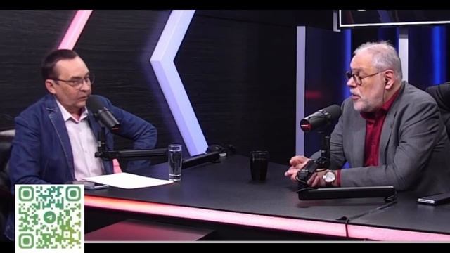 Будущее среднего класса. Экономика по-русски 19 04 2025. Михаил Хазин и Константин Антонов смотреть онлайн