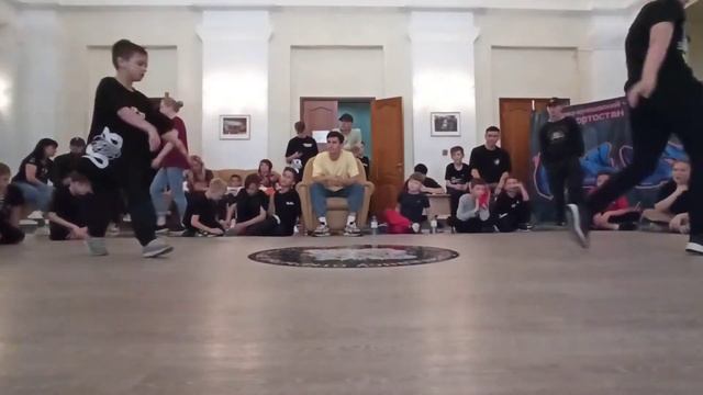 ДРОЗД vs ??? | 1-й круг 6-7 лет | Kids day г. Ишимбай смотреть онлайн