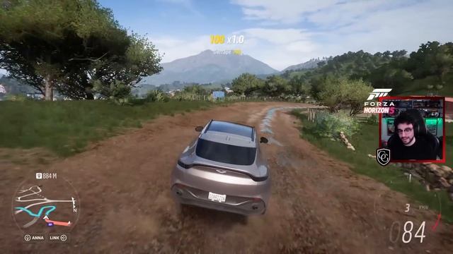He COMPRADO una COSA GRANDE e INNECESARIA en FORZA HORIZON 5...y un castillo | Aston Martin DBX смотреть онлайн