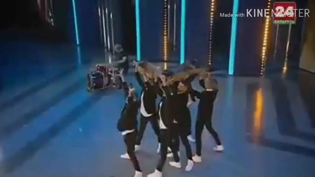 MELOVIN - Ты ( Славянский базар , Витебск)