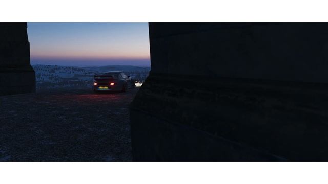 [FH4] Porsche 911 GT2 - RWB KIT смотреть онлайн