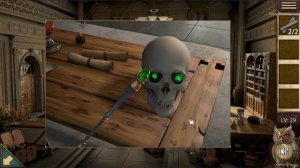 Can You Escape The 100 Room 16 Level 29 Walkthrough (50 Rooms 16)