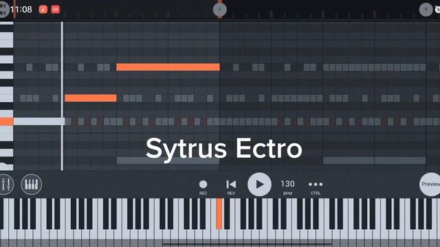 РАЗБОР БИТА GRILLYAZH - ЛЕТНИЙ БАЛКОН 🔥