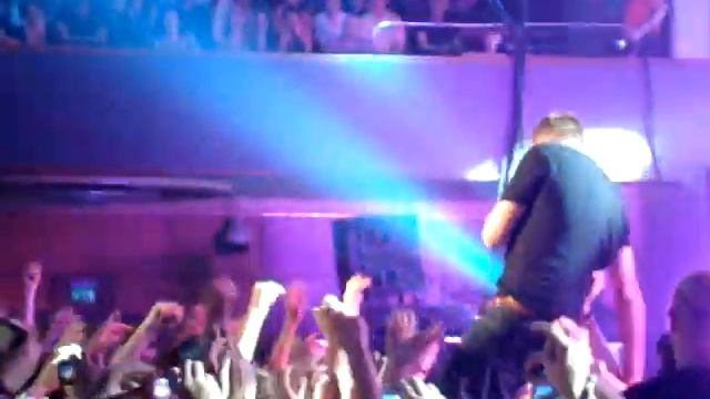 Damon Albarn - Blur @ Civic Hall Wolverhampton смотреть онлайн