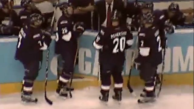 part 15 Eisbären Berlin vs. Metallurg Magnitogorsk смотреть онлайн