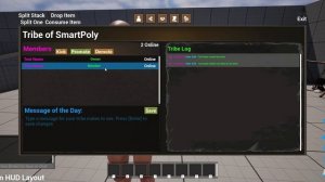Unreal Engine 5.4 Multiplayer Survival Game Course Remastered