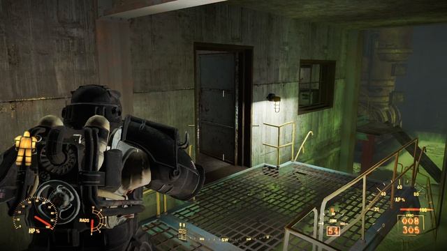 Fallout 4 большой тур №37 смотреть онлайн