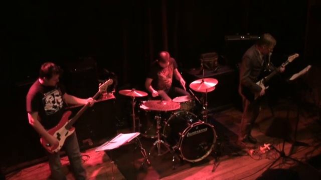 PX Jam Band -- И вновь продолжается бой (live)