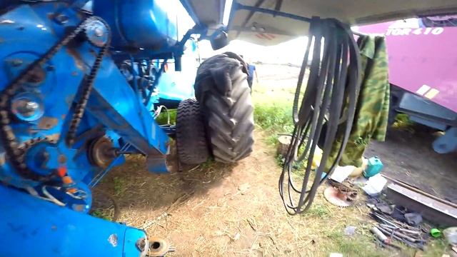 Раб. 15-ый день 