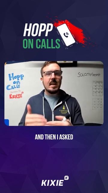 S2 Ep41: High-Risk, High-Reward: Selling Cybersecurity to Tech Professionals with Kyle Shannon смотреть онлайн