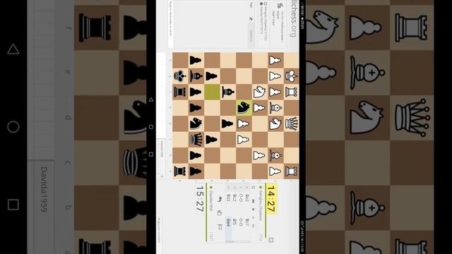 Шахматы активная атака! смотреть онлайн